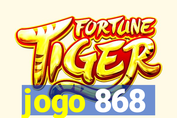 jogo 868